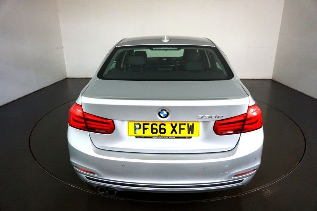 Used BMW 3 Series 2016 for sale - 77080417: Photo 7