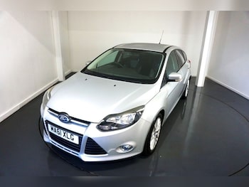 Used Ford Focus 2011 for sale - 75832035: Photo