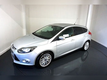 Used Ford Focus 2011 for sale - 75832035: Photo