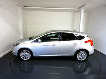 Used Ford Focus 2011 for sale - 75832035: Photo
