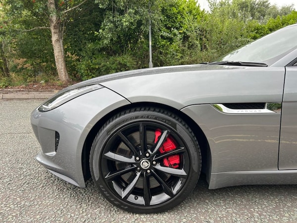 Used Jaguar F-Type 2013 for sale - 75307185: Photo 11