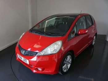 Used Honda Jazz 2011 for sale - 74616927: Photo