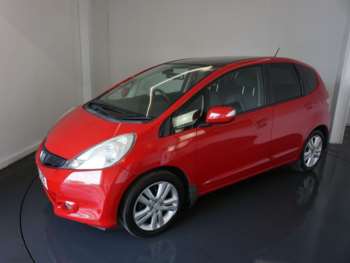Used Honda Jazz 2011 for sale - 74616927: Photo
