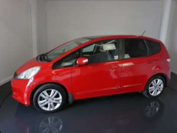 Used Honda Jazz 2011 for sale - 74616927: Photo