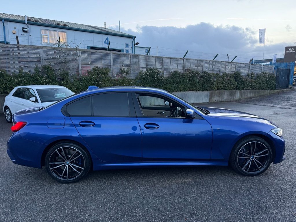 Used BMW 3 Series 2020 for sale - 77065022: Photo 10