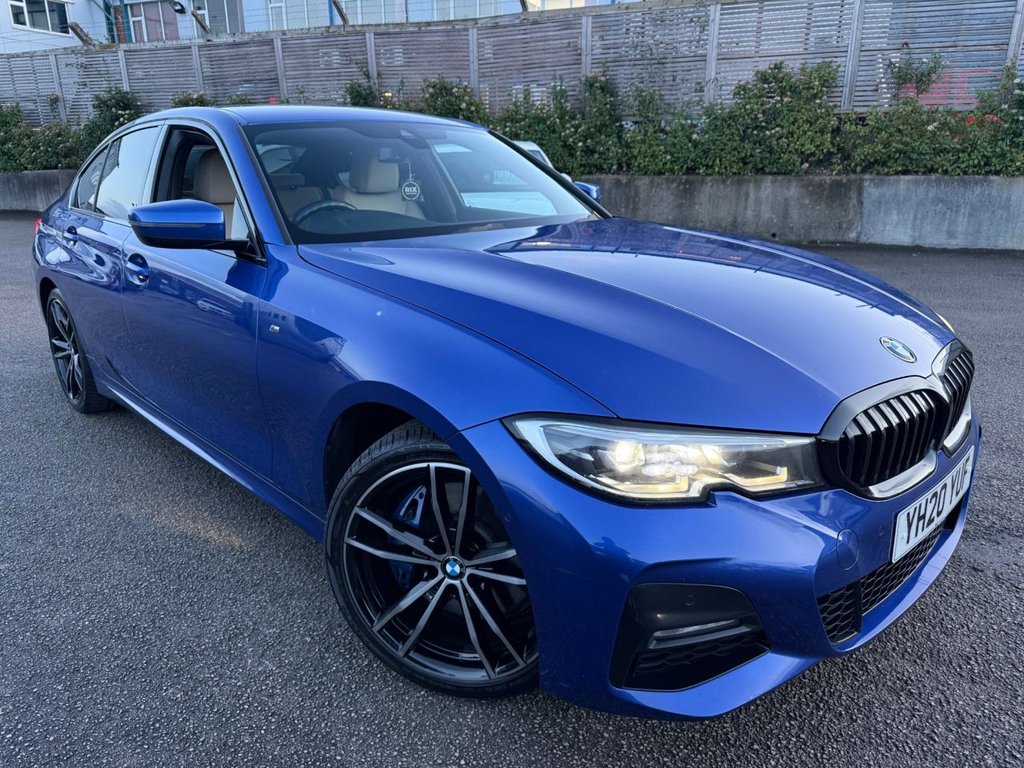 Used BMW 3 Series 2020 for sale - 77065022: Photo 11
