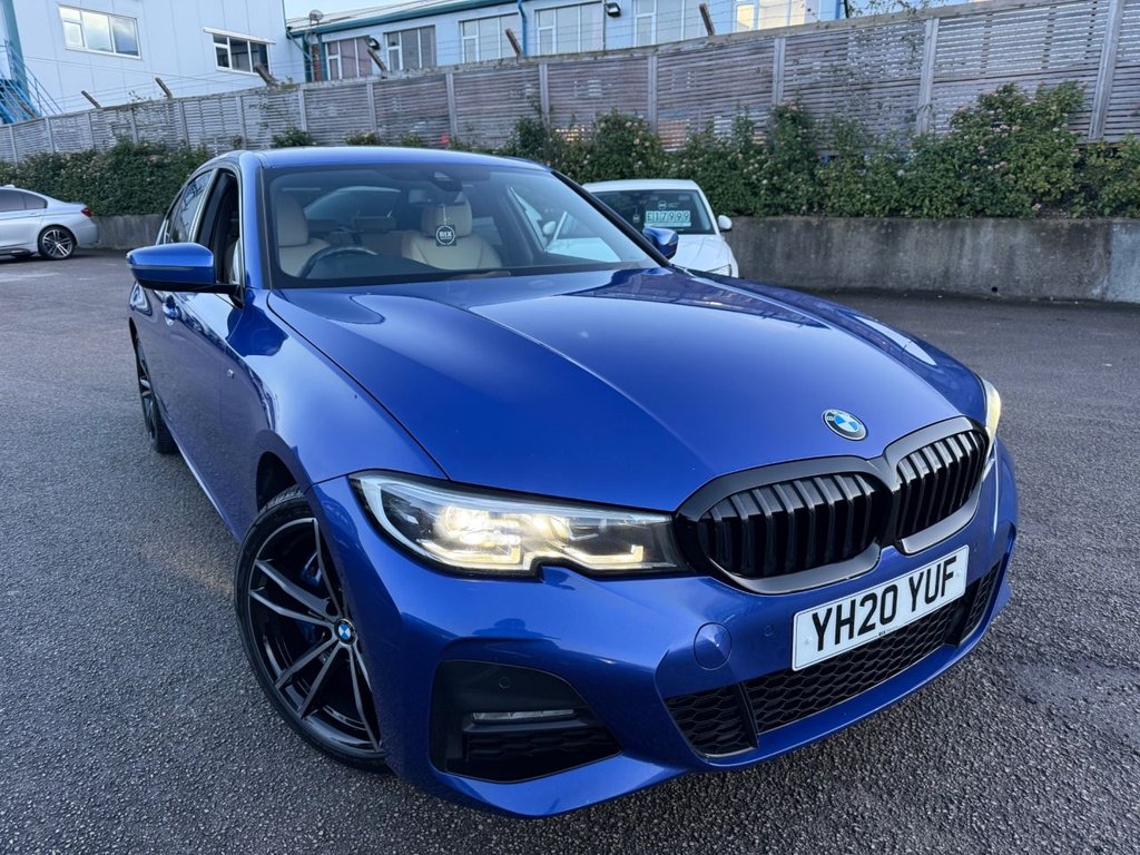 Used BMW 3 Series 2020 for sale - 77065022: Photo 12