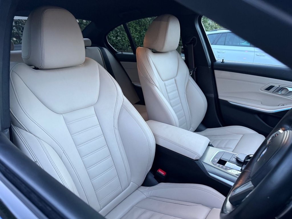 Used BMW 3 Series 2020 for sale - 77065022: Photo 13