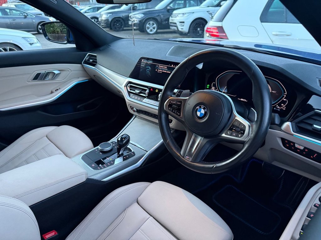 Used BMW 3 Series 2020 for sale - 77065022: Photo 14