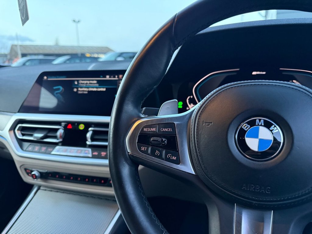 Used BMW 3 Series 2020 for sale - 77065022: Photo 16