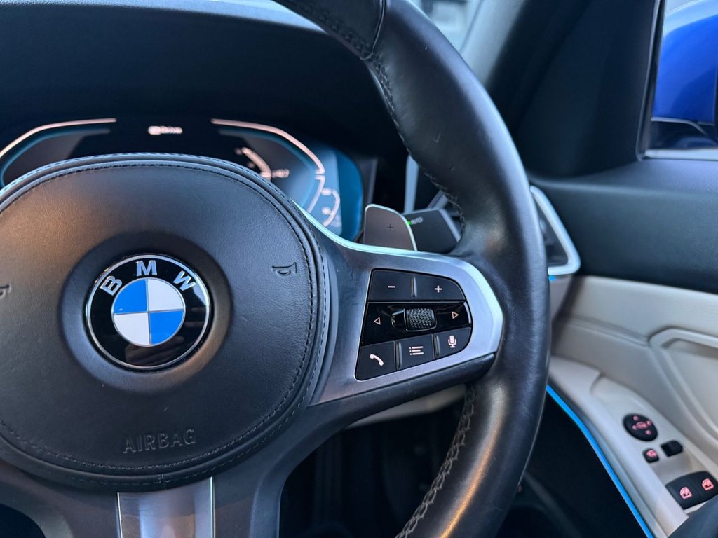 Used BMW 3 Series 2020 for sale - 77065022: Photo 17