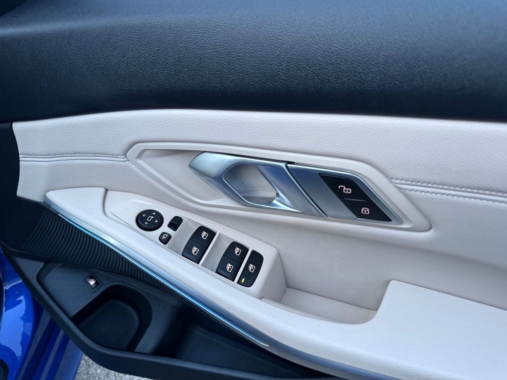 Used BMW 3 Series 2020 for sale - 77065022: Photo 18