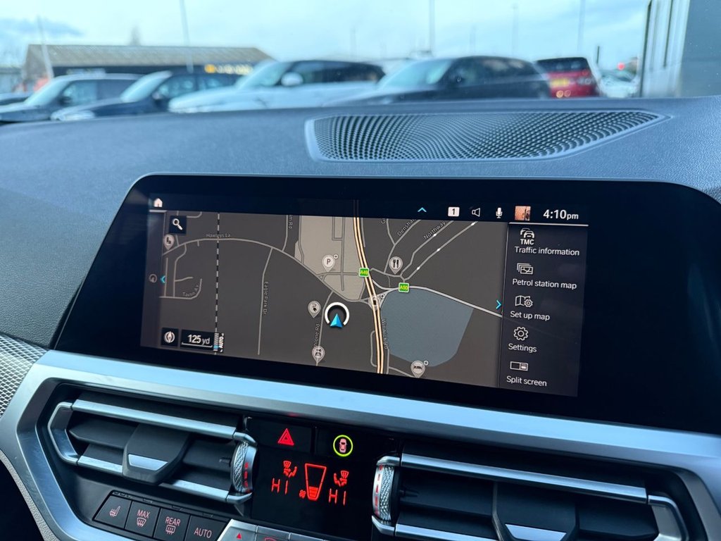 Used BMW 3 Series 2020 for sale - 77065022: Photo 19