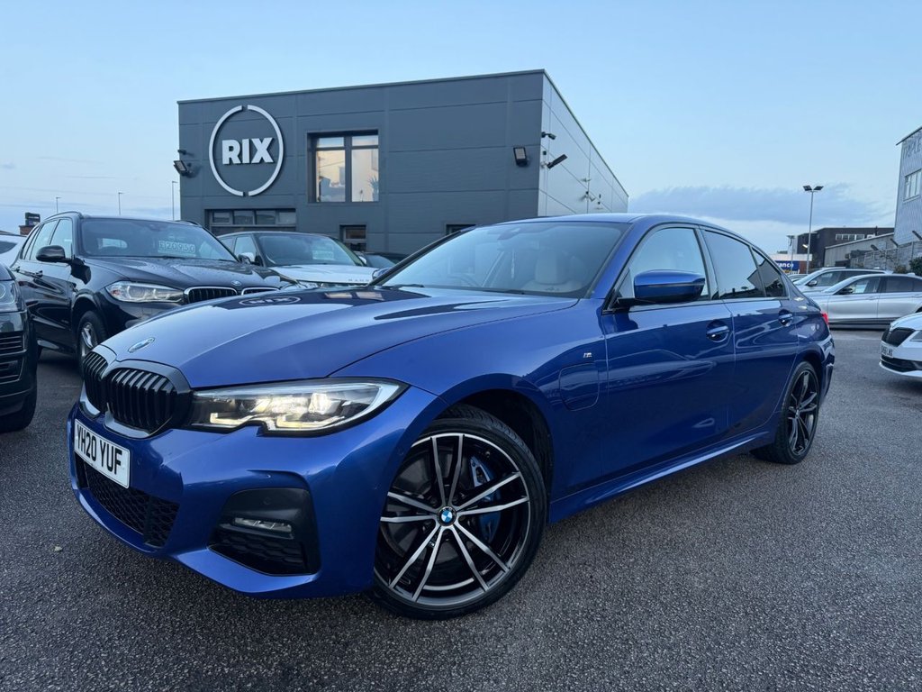 Used BMW 3 Series 2020 for sale - 77065022: Photo 2