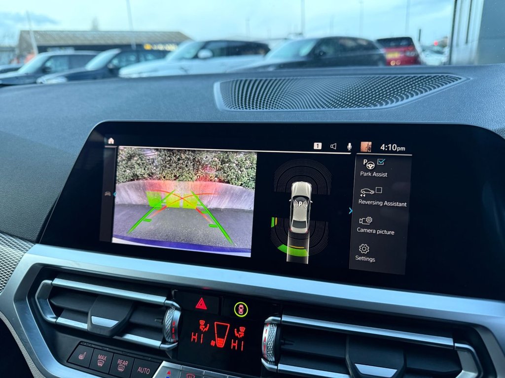 Used BMW 3 Series 2020 for sale - 77065022: Photo 20