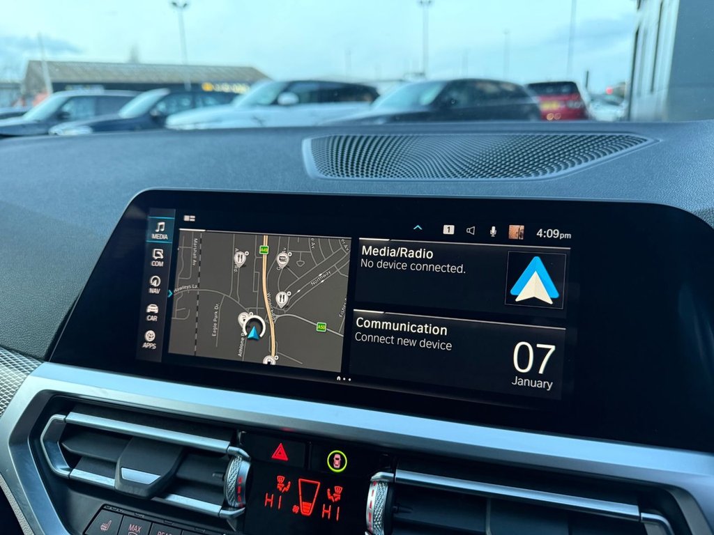 Used BMW 3 Series 2020 for sale - 77065022: Photo 21