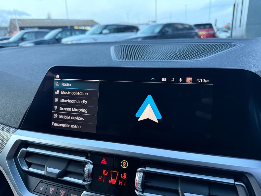 Used BMW 3 Series 2020 for sale - 77065022: Photo 22