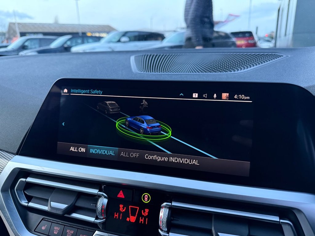 Used BMW 3 Series 2020 for sale - 77065022: Photo 23