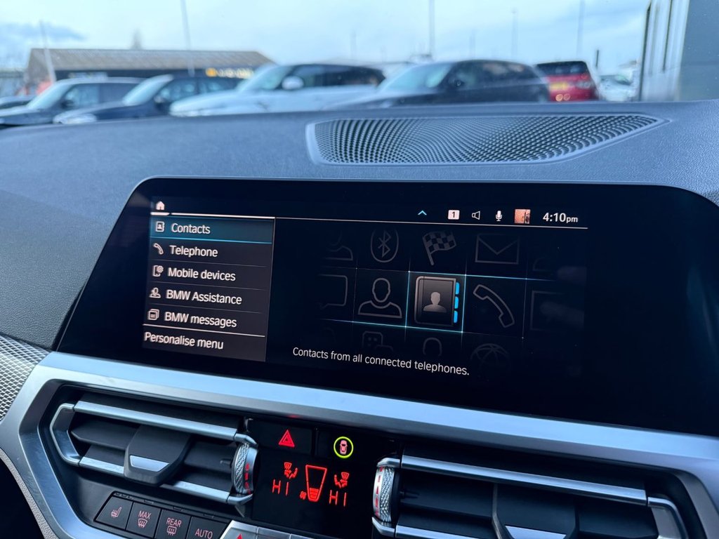 Used BMW 3 Series 2020 for sale - 77065022: Photo 24