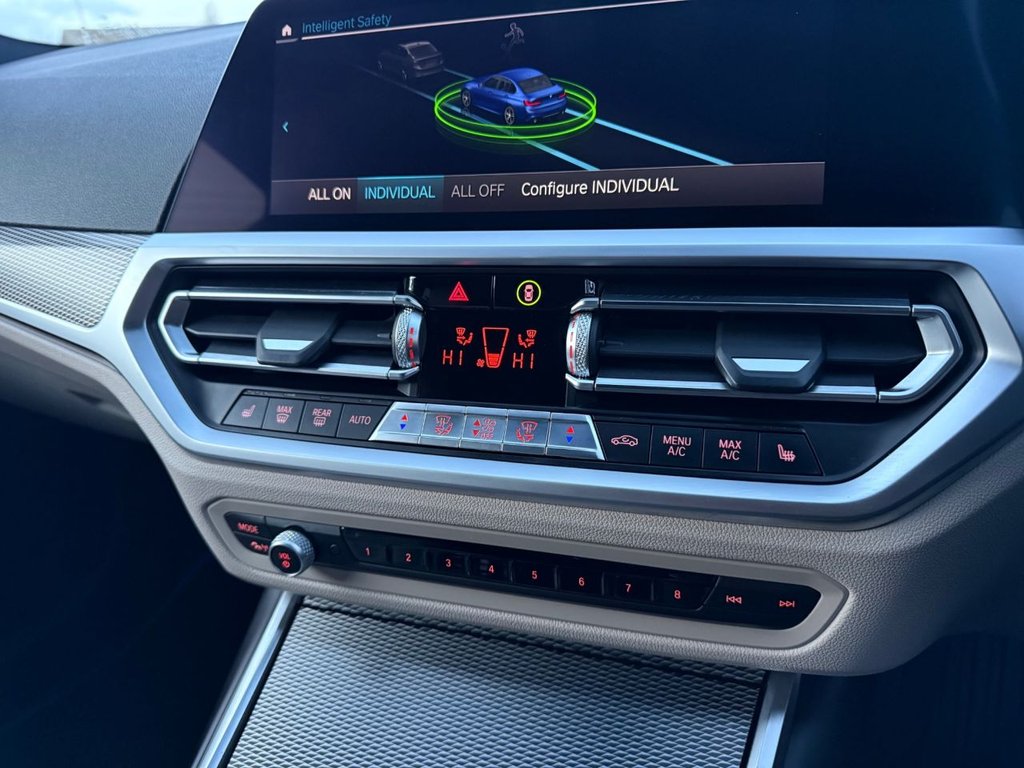 Used BMW 3 Series 2020 for sale - 77065022: Photo 25