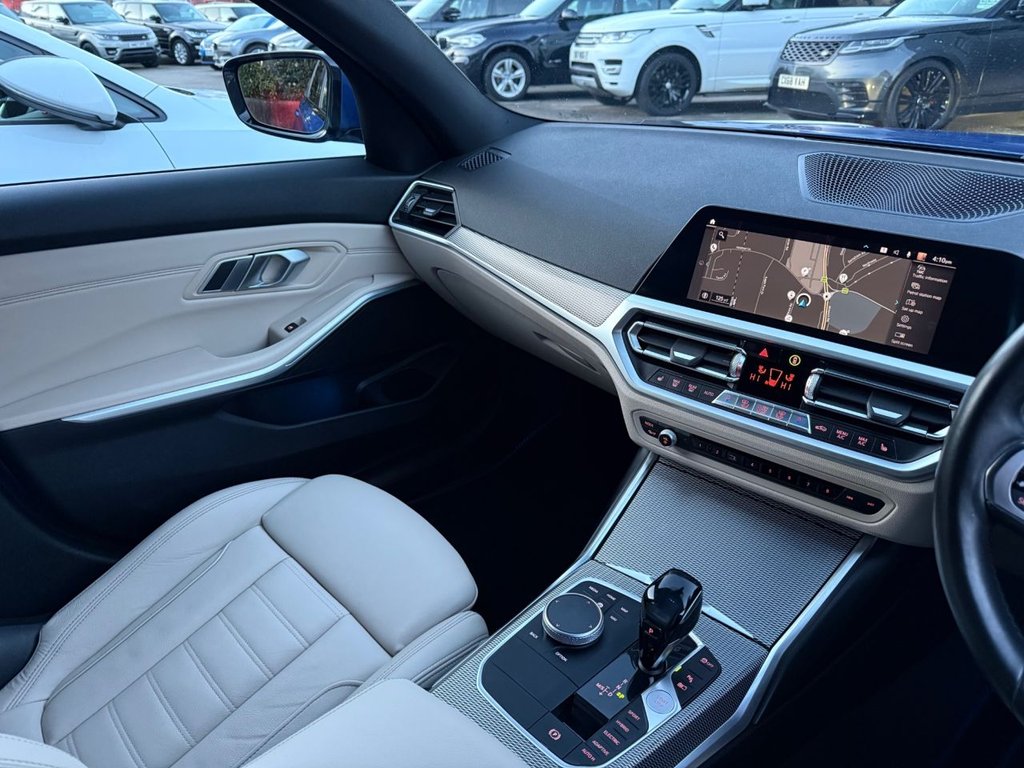 Used BMW 3 Series 2020 for sale - 77065022: Photo 27