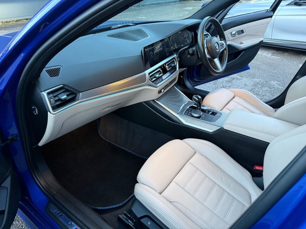 Used BMW 3 Series 2020 for sale - 77065022: Photo 28