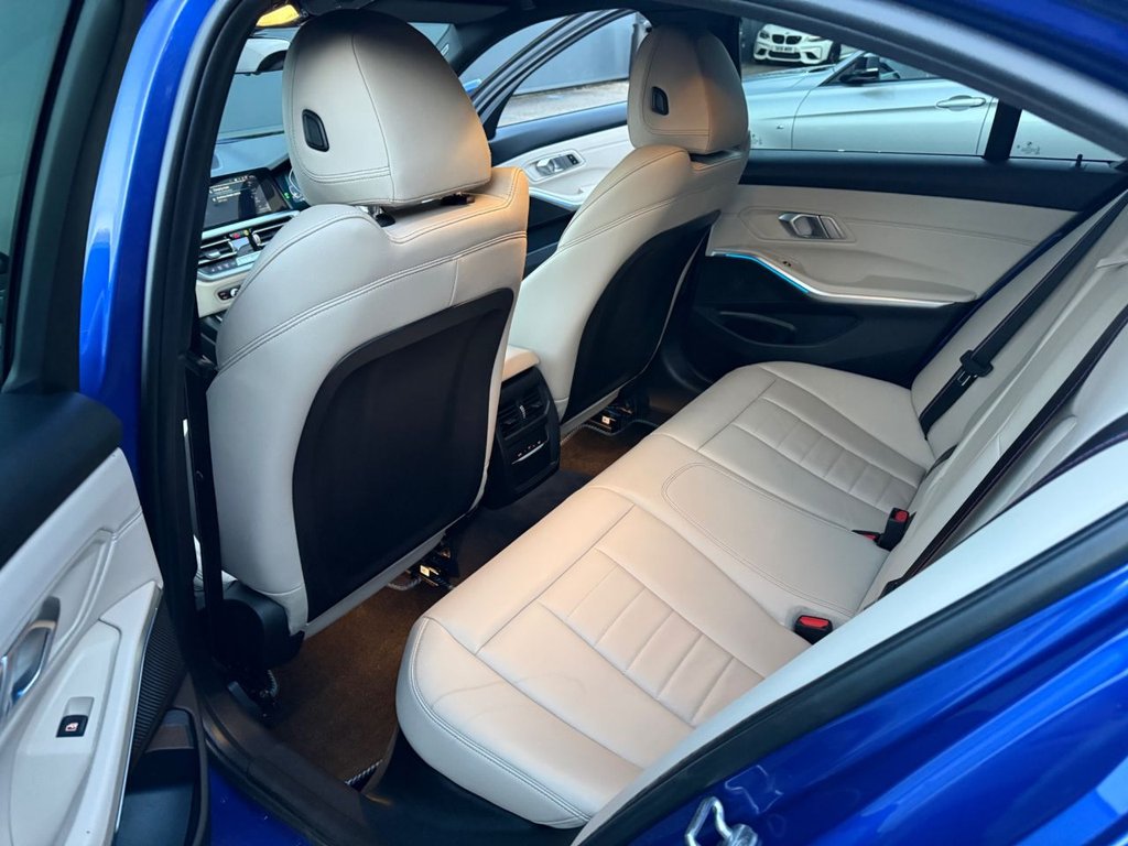Used BMW 3 Series 2020 for sale - 77065022: Photo 29