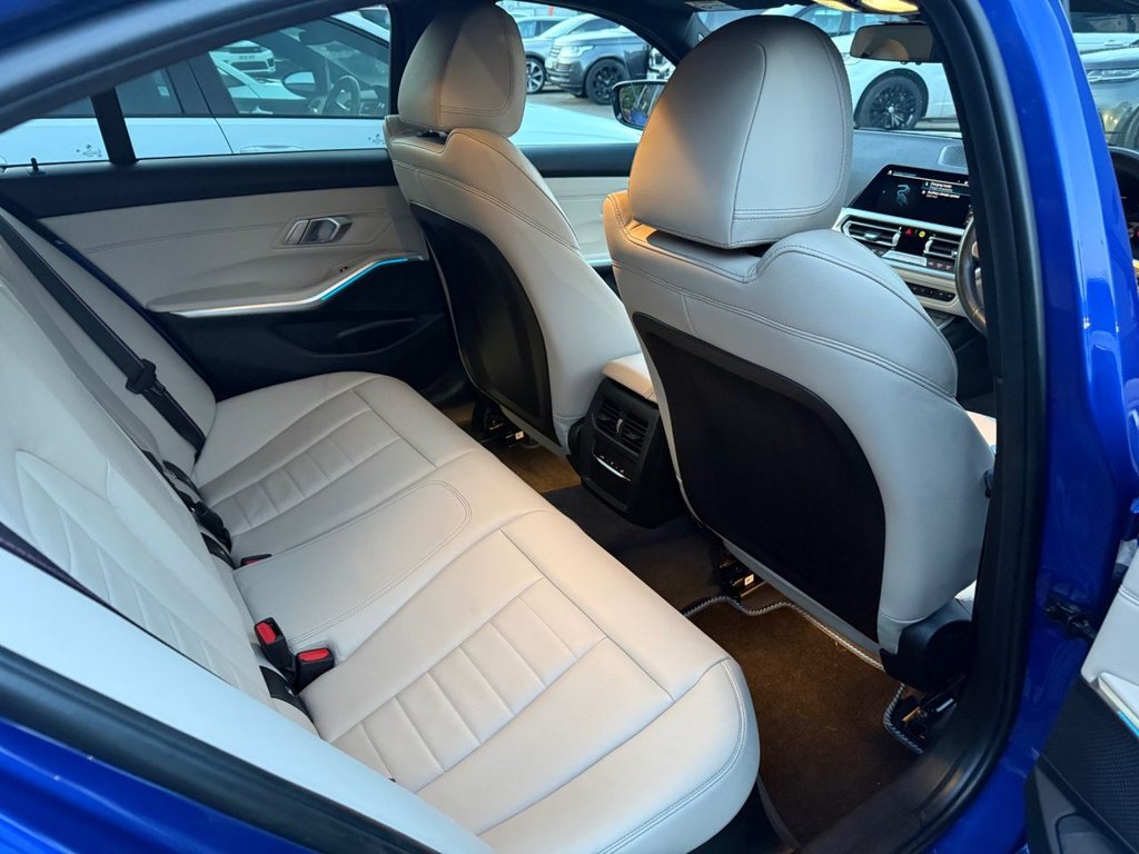 Used BMW 3 Series 2020 for sale - 77065022: Photo 30