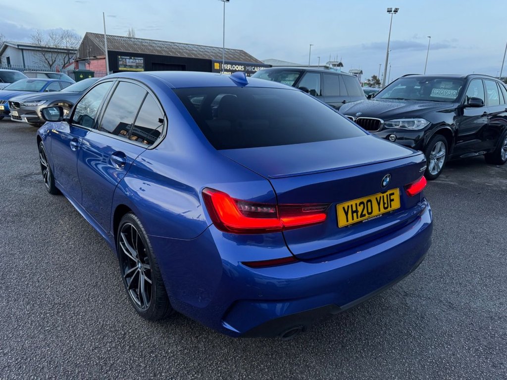Used BMW 3 Series 2020 for sale - 77065022: Photo 4