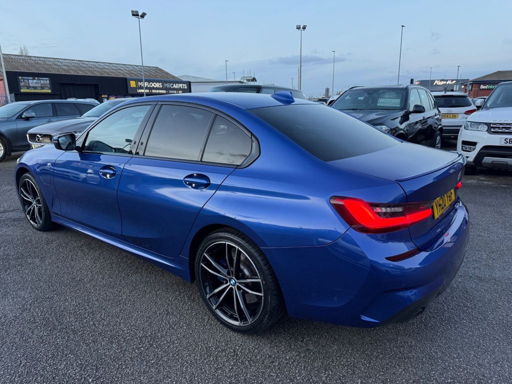 Used BMW 3 Series 2020 for sale - 77065022: Photo 5