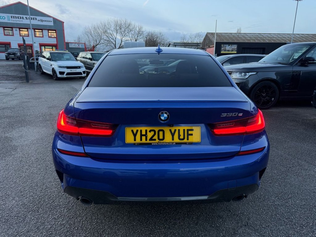 Used BMW 3 Series 2020 for sale - 77065022: Photo 6