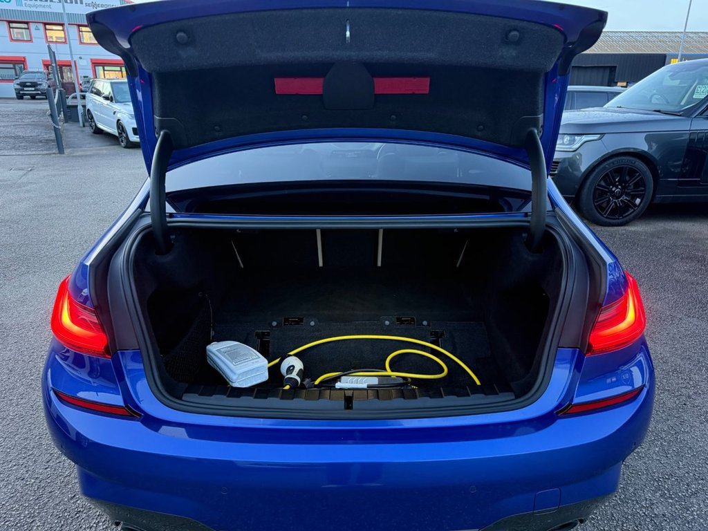 Used BMW 3 Series 2020 for sale - 77065022: Photo 7