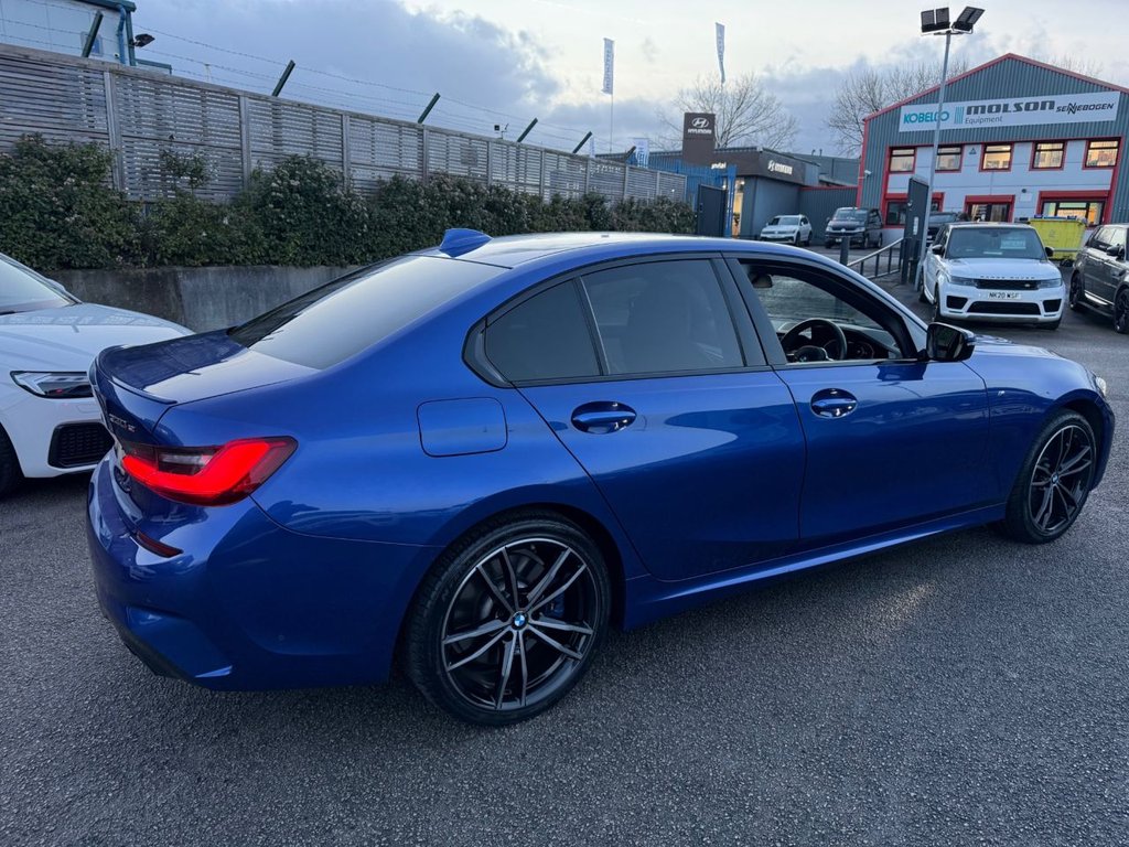 Used BMW 3 Series 2020 for sale - 77065022: Photo 9
