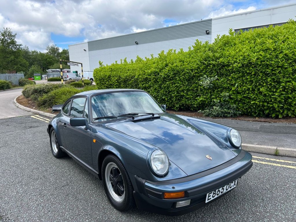 Used Porsche 911 1988 for sale - 76841097: Photo 10