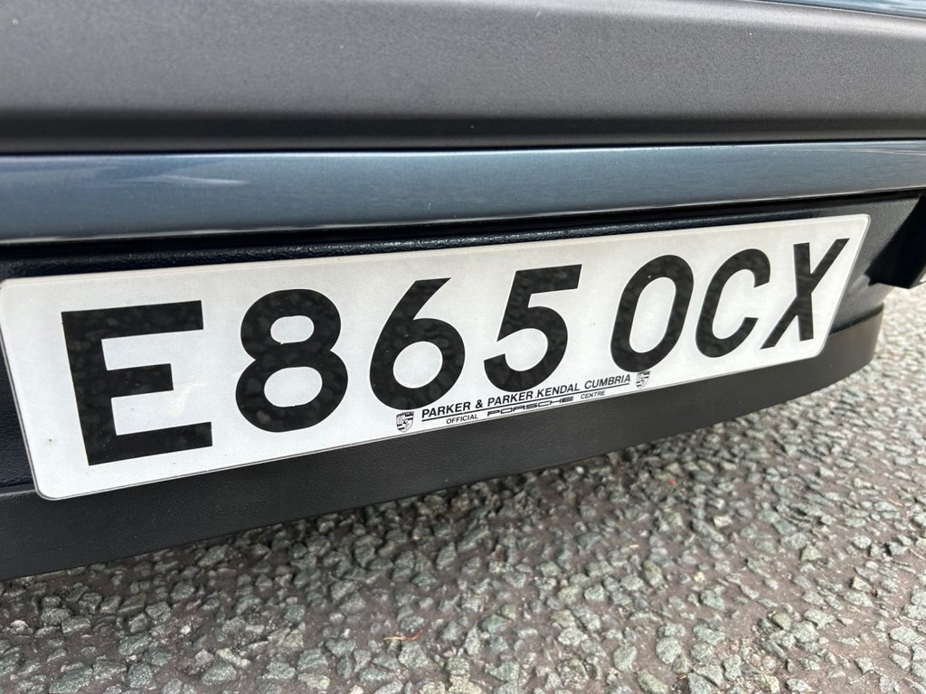 Used Porsche 911 1988 for sale - 76841097: Photo 11