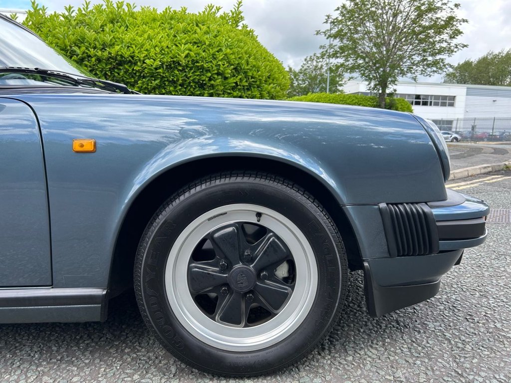 Used Porsche 911 1988 for sale - 76841097: Photo 12