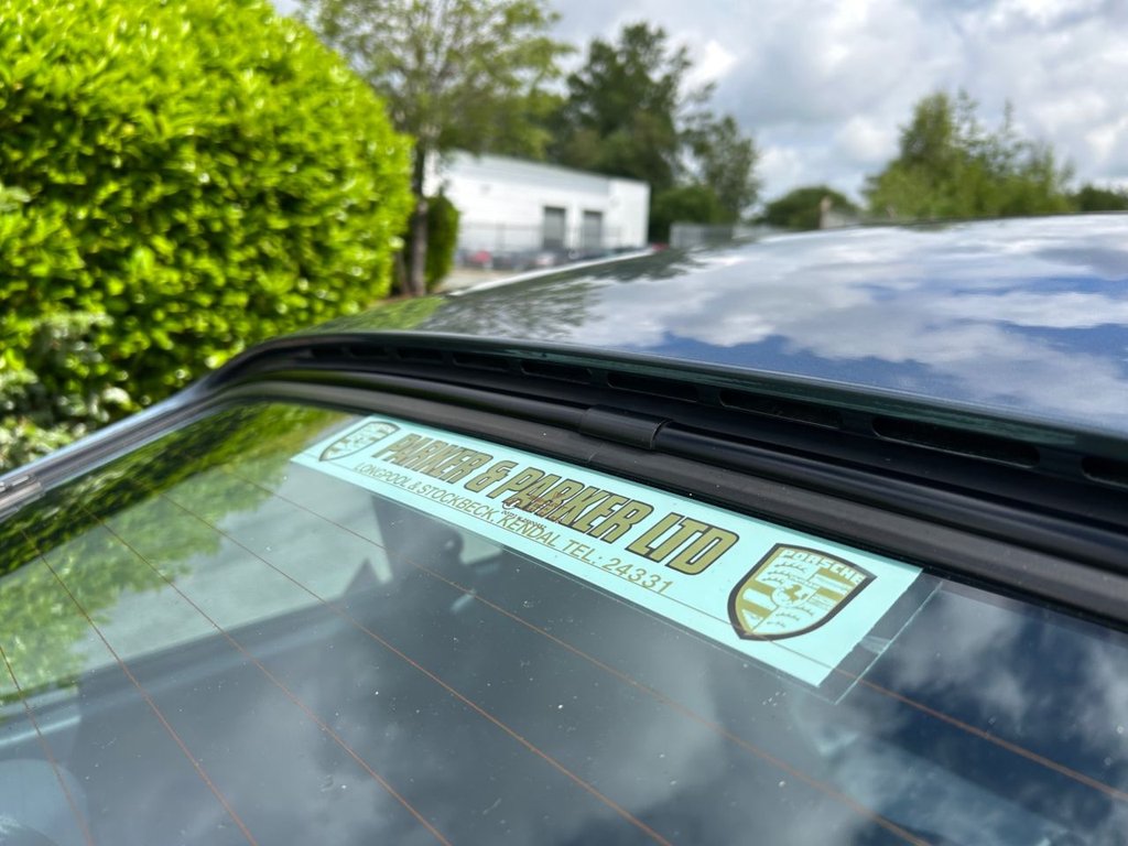 Used Porsche 911 1988 for sale - 76841097: Photo 15