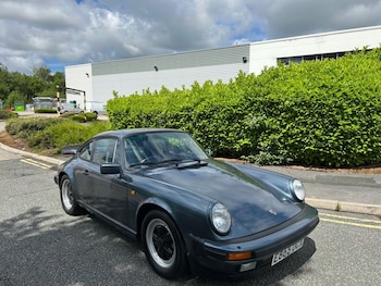 Used Porsche 911 1988 for sale - 76841097: Photo