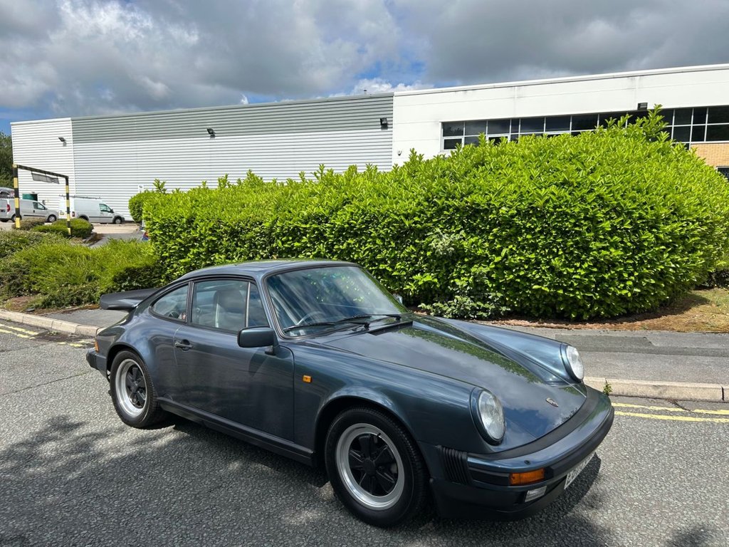 Used Porsche 911 1988 for sale - 76841097: Photo 2