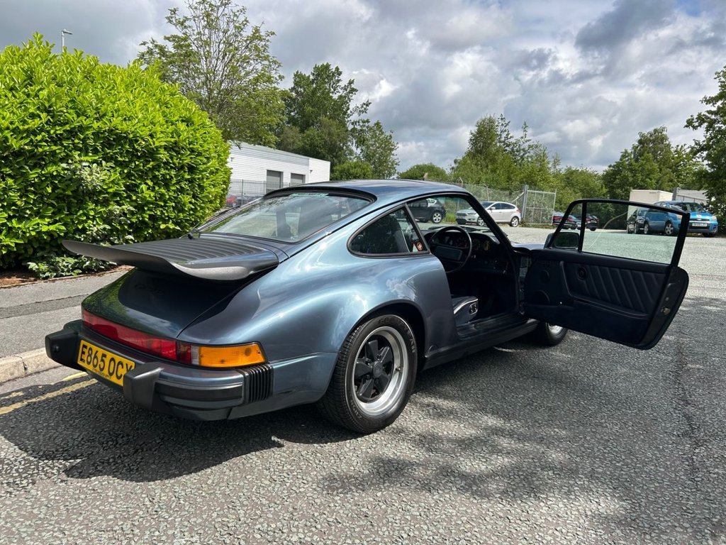 Used Porsche 911 1988 for sale - 76841097: Photo 20