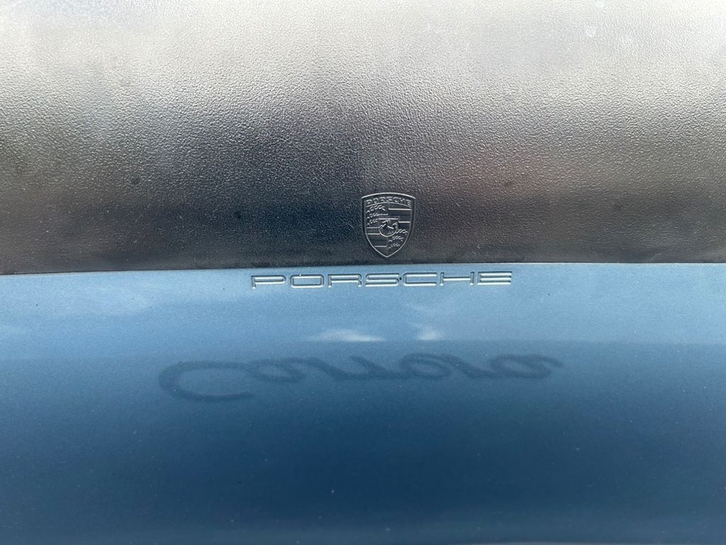 Used Porsche 911 1988 for sale - 76841097: Photo 23