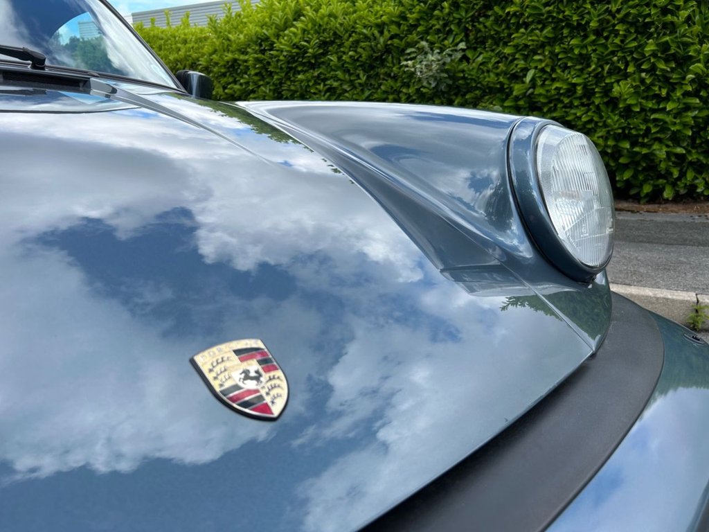 Used Porsche 911 1988 for sale - 76841097: Photo 24