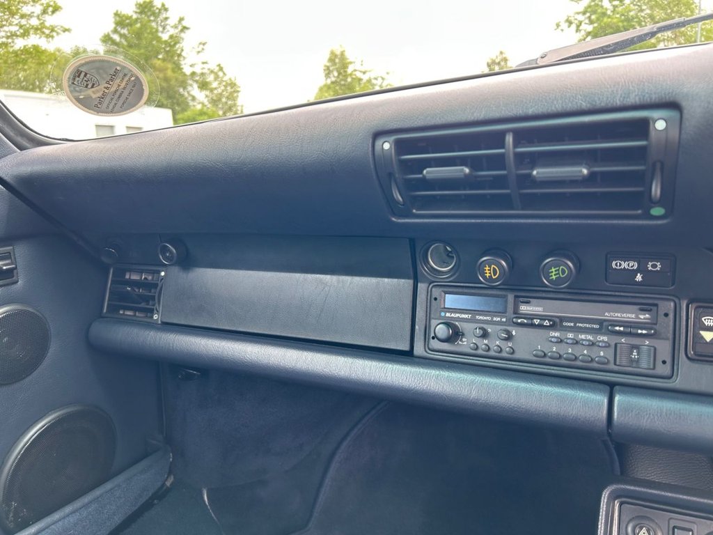 Used Porsche 911 1988 for sale - 76841097: Photo 28