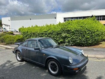Used Porsche 911 1988 for sale - 76841097: Photo