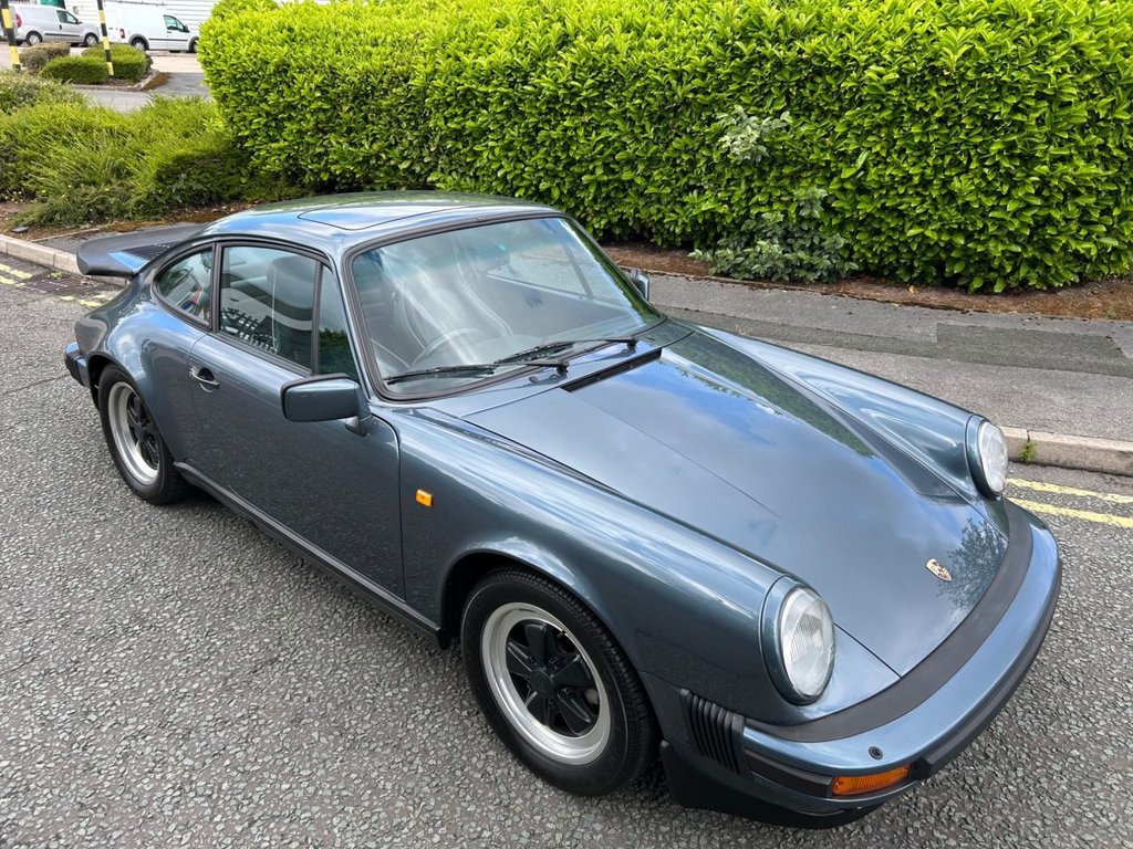 Used Porsche 911 1988 for sale - 76841097: Photo 33