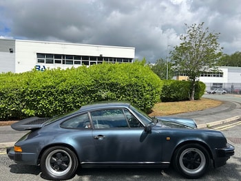 Used Porsche 911 1988 for sale - 76841097: Photo