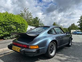 Used Porsche 911 1988 for sale - 76841097: Photo