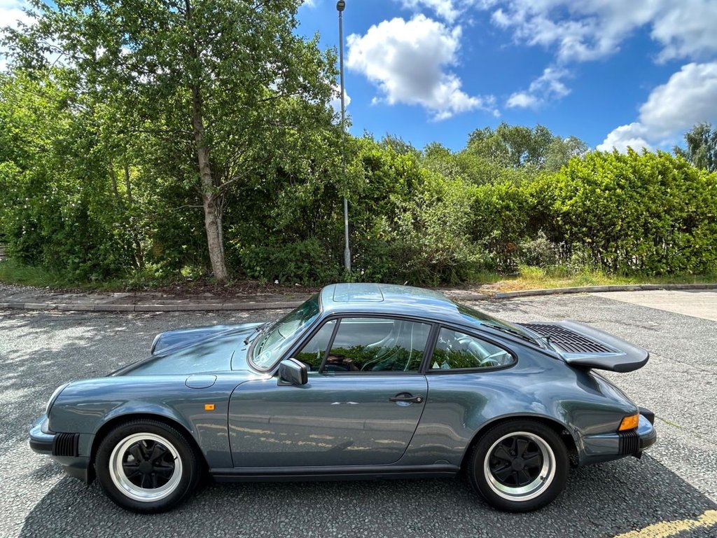 Used Porsche 911 1988 for sale - 76841097: Photo 7