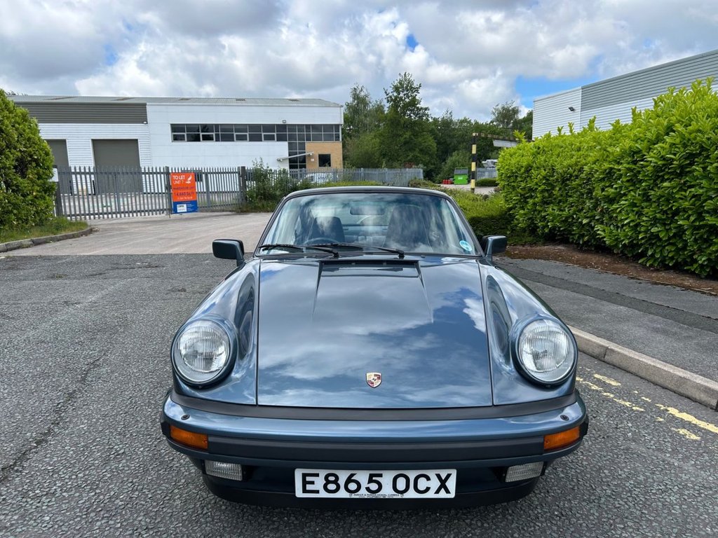 Used Porsche 911 1988 for sale - 76841097: Photo 9