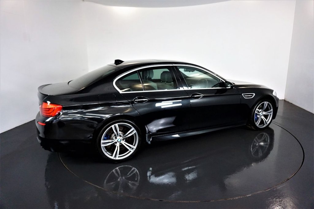 Used BMW M5 2013 for sale - 77133162: Photo 10